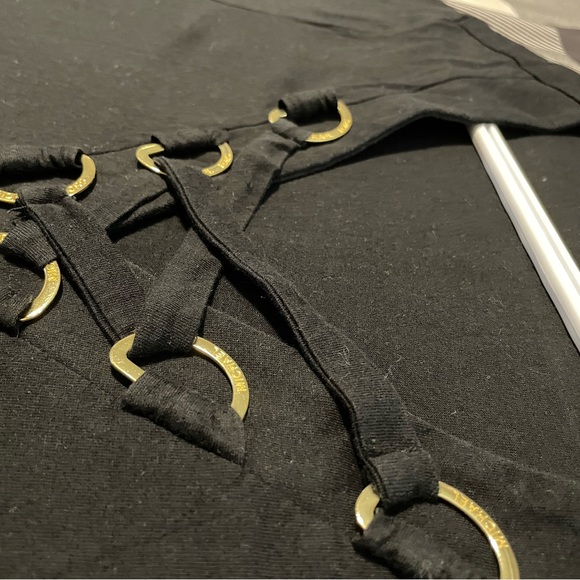 Michael Kors Ladies Top - Large - Picture 3 of 4